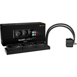 be quiet! Silent Loop 3 360mm waterkoeling 4-pin PWM, Navulbaar