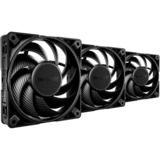 be quiet! Silent Loop 3 360mm waterkoeling 4-pin PWM, Navulbaar