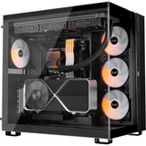 be quiet! Silent Loop 3 360mm waterkoeling 4-pin PWM, Navulbaar