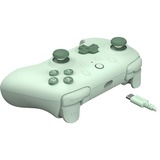 8BitDo Ultimate 2C Wired gamepad Groen