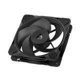 ARCTIC P12 Pro Reverse case fan Zwart, 120 x 120 x 27 mm, PWM
