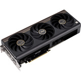 ASUS Asus16GB D7 RTX 5070 Ti PROART OC grafische kaart DLSS 4, 2x DisplayPort, 1x HDMI 2.1, 1x USB-C