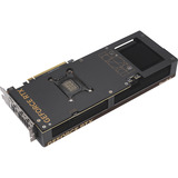 ASUS Asus16GB D7 RTX 5070 Ti PROART OC grafische kaart DLSS 4, 2x DisplayPort, 1x HDMI 2.1, 1x USB-C