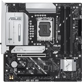 ASUS PRIME B860M-A WIFI socket 1851 moederbord RAID, 2.5 Gb-LAN, Wi-Fi 6E, BT, Sound, µATX