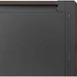 ASUS ProArt PA602 Wood Edition Retro Brown - Metal Panel big tower behuizing Bruin/houtkleur | 4x USB-A | 1x USB-C