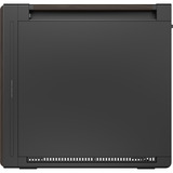 ASUS ProArt PA602 Wood Edition Retro Brown - Metal Panel big tower behuizing Bruin/houtkleur | 4x USB-A | 1x USB-C