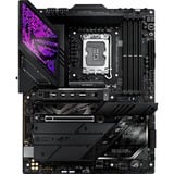 ASUS ROG STRIX Z890-E GAMING WIFI socket 1851 moederbord Zwart, RAID, 5Gb-LAN, Wi-Fi 7, BT, Sound, ATX