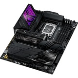 ASUS ROG STRIX Z890-E GAMING WIFI socket 1851 moederbord Zwart, RAID, 5Gb-LAN, Wi-Fi 7, BT, Sound, ATX