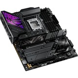 ASUS ROG STRIX Z890-E GAMING WIFI socket 1851 moederbord Zwart, RAID, 5Gb-LAN, Wi-Fi 7, BT, Sound, ATX
