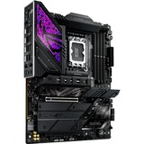 ASUS ROG STRIX Z890-E GAMING WIFI socket 1851 moederbord Zwart, RAID, 5Gb-LAN, Wi-Fi 7, BT, Sound, ATX