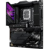 ASUS ROG STRIX Z890-E GAMING WIFI socket 1851 moederbord Zwart, RAID, 5Gb-LAN, Wi-Fi 7, BT, Sound, ATX