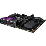 ASUS ROG STRIX Z890-E GAMING WIFI socket 1851 moederbord Zwart, RAID, 5Gb-LAN, Wi-Fi 7, BT, Sound, ATX