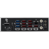 ASUS ROG STRIX Z890-E GAMING WIFI socket 1851 moederbord Zwart, RAID, 5Gb-LAN, Wi-Fi 7, BT, Sound, ATX