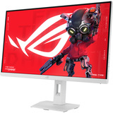 ASUS ROG Strix XG27ACS-W Gen2 (XG27ACSR-W) 27" gaming monitor Wit, HDMI, DisplayPort, USB-C, 220 Hz