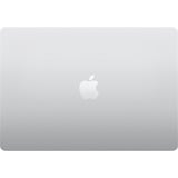 Apple MacBook Air 15" (MDVC4FN/A) laptop Zilver | M5 | 10-Core GPU | 24 GB | 1 TB SSD
