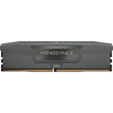 Corsair 32 GB DDR5-6000 (2x 16 GB) Kit werkgeheugen Zwart, CMK32GX5M2B6000Z28, Vengeance, XMP 3.0, EXPO