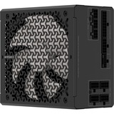 Corsair RM750x, 750 Watt voeding  Zwart, 1x 12VHPWR, 3x PCIe, kabelmanagement