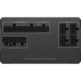 Corsair RM750x modulaire 750 watt voeding  Zwart, 1x 12V-2x6, 3x PCIe