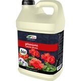 DCM Vloeibare Plantenvoeding Geraniums & Bloeiende Planten 5 L meststof 