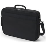 DICOTA Eco Multi Plus BASE laptoptas Zwart, tot 39,6 cm (15,6")