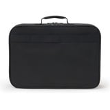 DICOTA Eco Multi Plus BASE laptoptas Zwart, tot 39,6 cm (15,6")