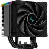 DeepCool AK500 DIGITAL RGB CPU-koeler Zwart