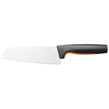 Fiskars Functional Form Santokumes Zwart/roestvrij staal