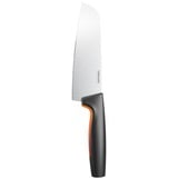 Fiskars Functional Form Santokumes Zwart/roestvrij staal