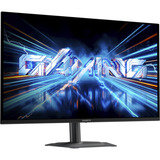 GIGABYTE GO27Q24A QD-OLED 27" gaming monitor Zwart, 2x HDMI, DisplayPort, 240 Hz