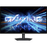 GIGABYTE GO27Q24A QD-OLED 27" gaming monitor Zwart, 2x HDMI, DisplayPort, 240 Hz