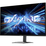 GIGABYTE GO27Q24A QD-OLED 27" gaming monitor Zwart, 2x HDMI, DisplayPort, 240 Hz