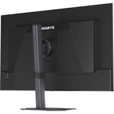GIGABYTE GO27Q24A QD-OLED 27" gaming monitor Zwart, 2x HDMI, DisplayPort, 240 Hz