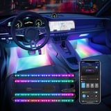 Govee RGBIC Car LED Strip lights verlichting 