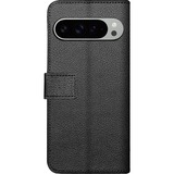 Just in Case Google Pixel 9 Pro XL - Wallet Case telefoonhoesje Zwart