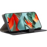 Just in Case Google Pixel 9 Pro XL - Wallet Case telefoonhoesje Zwart