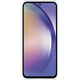 Just in Case Samsung Galaxy A54 - Soft TPU Case telefoonhoesje Transparant