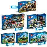 LEGO City - Garage voor aanpasbare auto's Constructiespeelgoed 60389