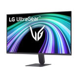 LG 24 Inch UltraGear 24G411B-B 23.8" gaming monitor Zwart, 1x DisplayPort, 1x HDMI, 144 Hz