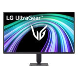 LG 24 Inch UltraGear 24G411B-B 23.8" gaming monitor Zwart, 1x DisplayPort, 1x HDMI, 144 Hz