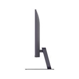 LG 24 Inch UltraGear 24G411B-B 23.8" gaming monitor Zwart, 1x DisplayPort, 1x HDMI, 144 Hz