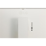 LG SmartView 32SR83U-W 31.5" 4K UHD monitor Wit, 2x HDMI, USB-C