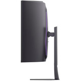 LG UltraGear evo 52G930B-B 52" 4K Ultra HD Curved UltraWide gaming monitor Zwart, 1x DisplayPort, 2x HDMI, 1x USB-C, 2x USB-A, 240 Hz