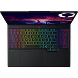 Lenovo Legion 5 15AHP10 (83M00050MB) 15.1"  gaming laptop Zwart | Ryzen 7 260 | RTX 5060 | 24 GB | 1 TB SSD