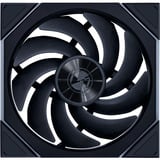 Lian Li UNI FAN TL 140 Wireless RGB case fan Zwart, 140 x 140 x 28 mm, PWM