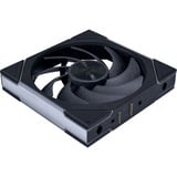 Lian Li UNI FAN TL 140 Wireless Single Pack case fan Zwart, 4-pin PWM