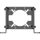 MOZA Front Mounting houder Zwart