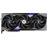MSI GeForce RTX 5090 32G GAMING TRIO OC grafische kaart 1x HDMI, 3x DisplayPort
