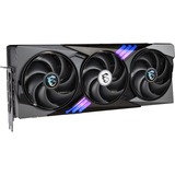MSI GeForce RTX 5090 32G GAMING TRIO OC grafische kaart 1x HDMI, 3x DisplayPort