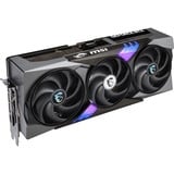 MSI GeForce RTX 5090 32G GAMING TRIO OC grafische kaart 1x HDMI, 3x DisplayPort