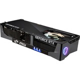 MSI GeForce RTX 5090 32G GAMING TRIO OC grafische kaart 1x HDMI, 3x DisplayPort